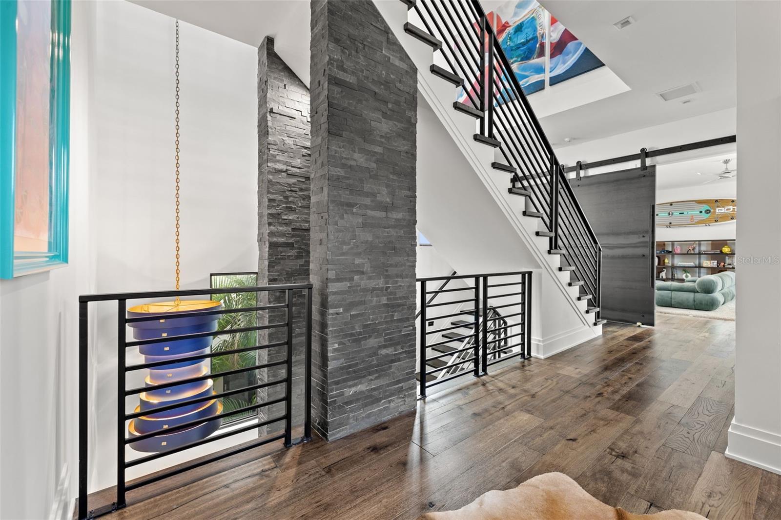 5TH AVE TWNHMS - Residential