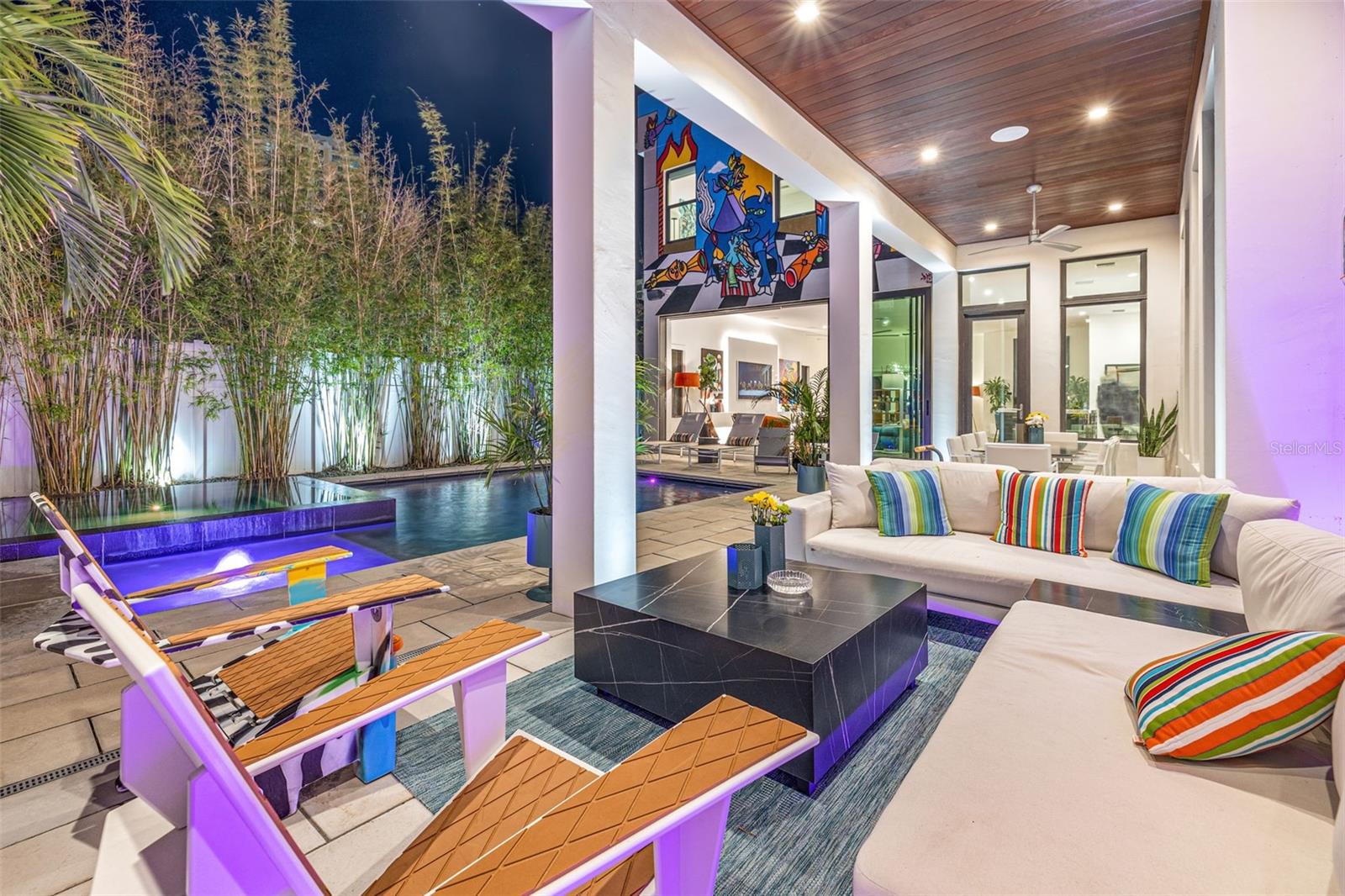 5TH AVE TWNHMS - Residential