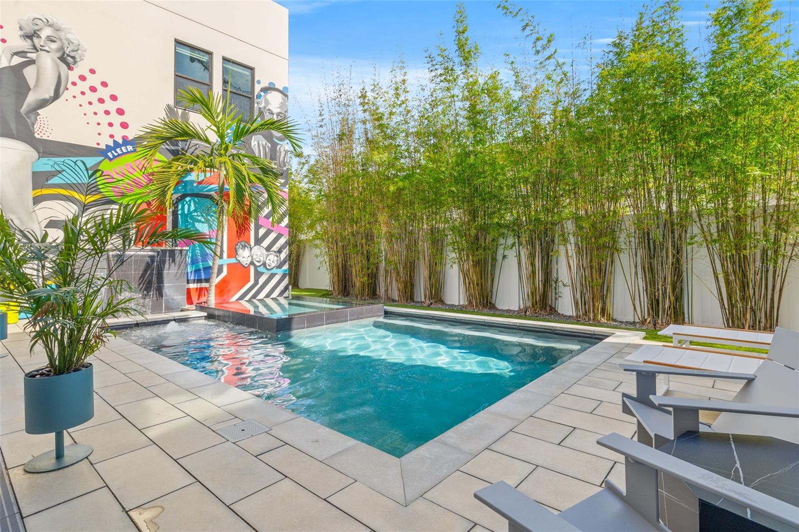 5TH AVE TWNHMS - Residential