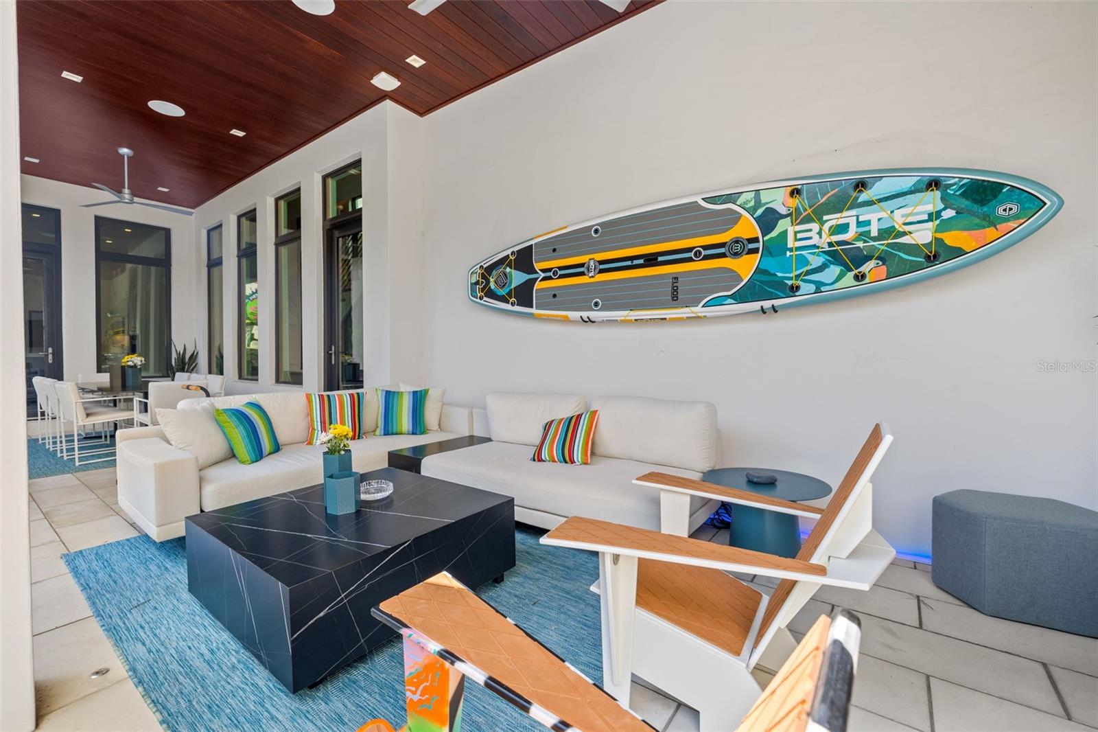 5TH AVE TWNHMS - Residential