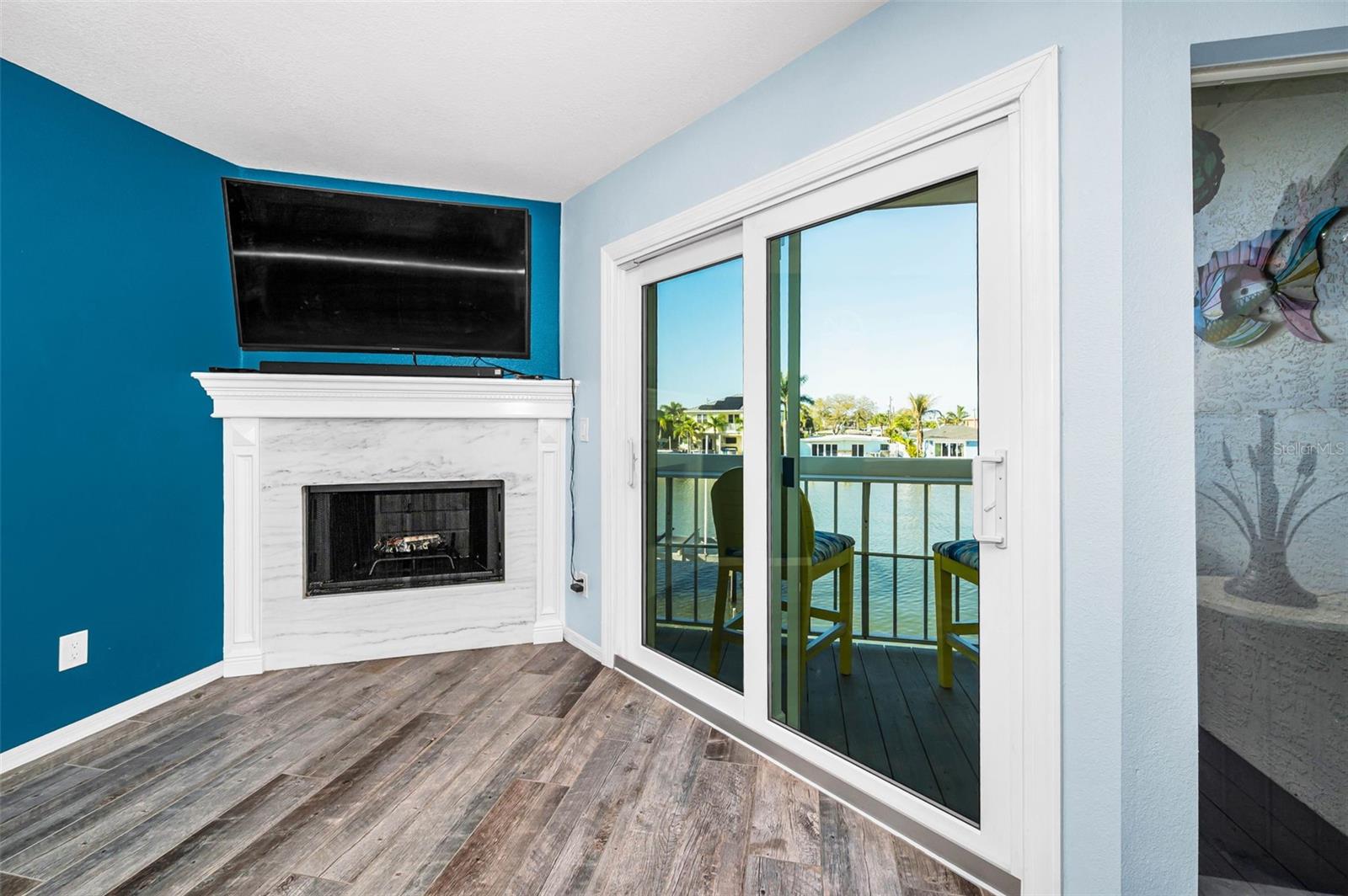 SUNSET BAY INDIAN ROCKS BEACH - Residential