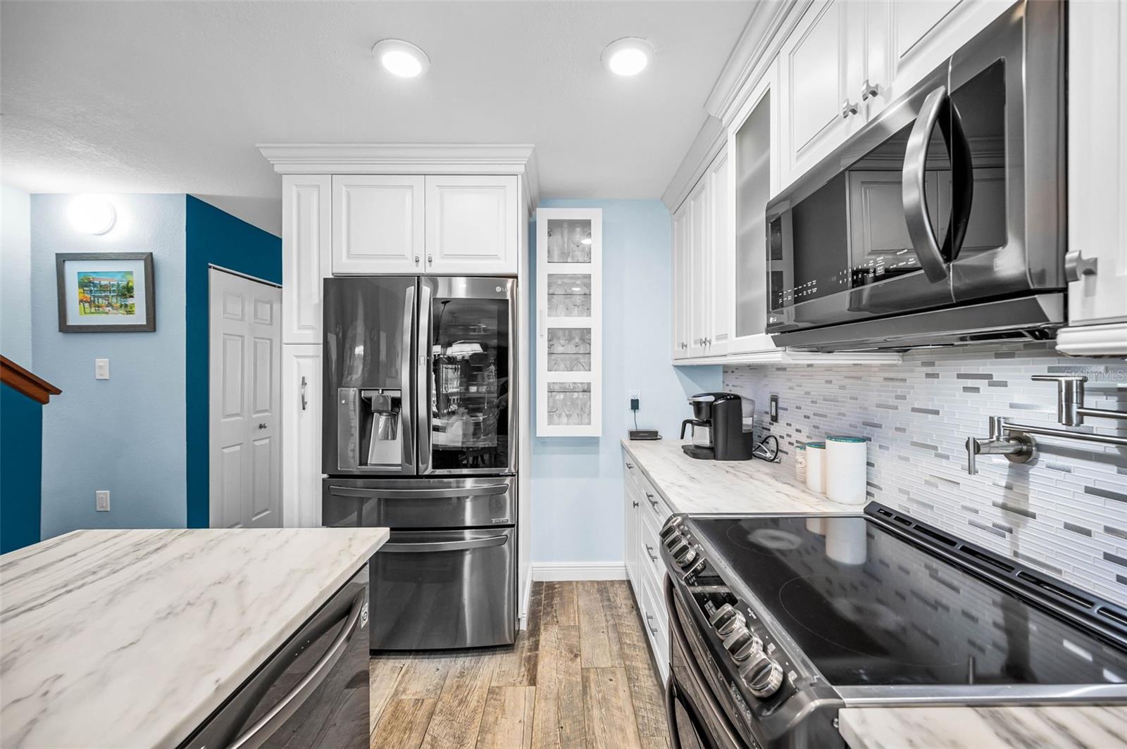 SUNSET BAY INDIAN ROCKS BEACH - Residential