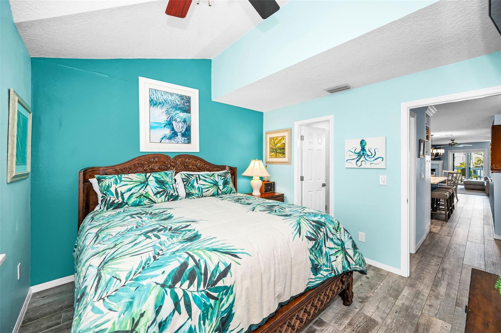 SUNSET BAY INDIAN ROCKS BEACH - Residential