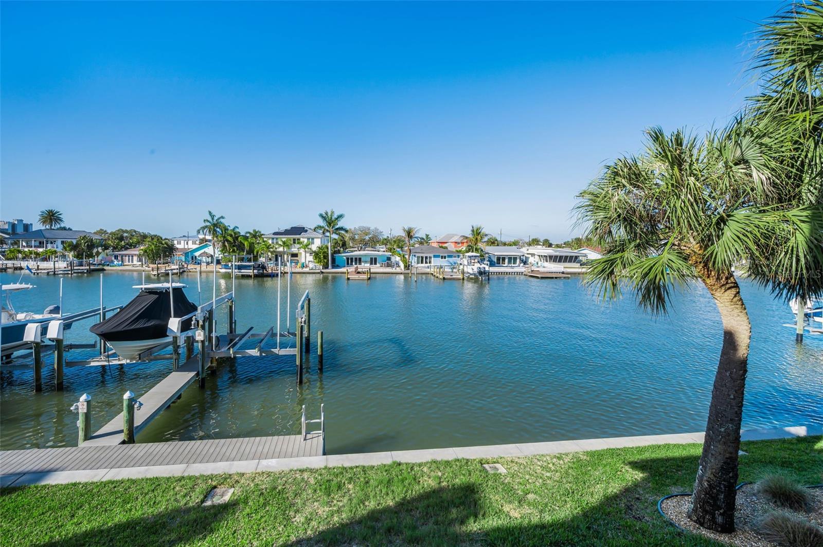 SUNSET BAY INDIAN ROCKS BEACH - Residential