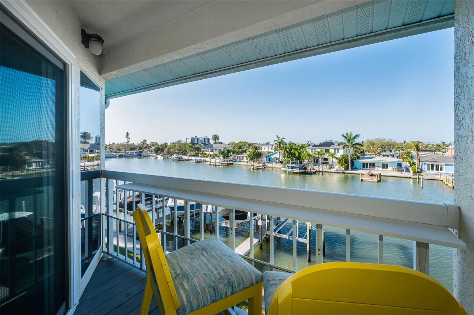 SUNSET BAY INDIAN ROCKS BEACH - Residential