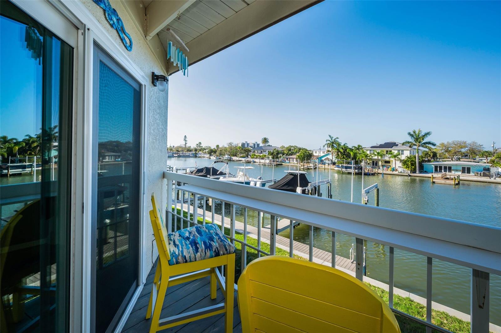 SUNSET BAY INDIAN ROCKS BEACH - Residential