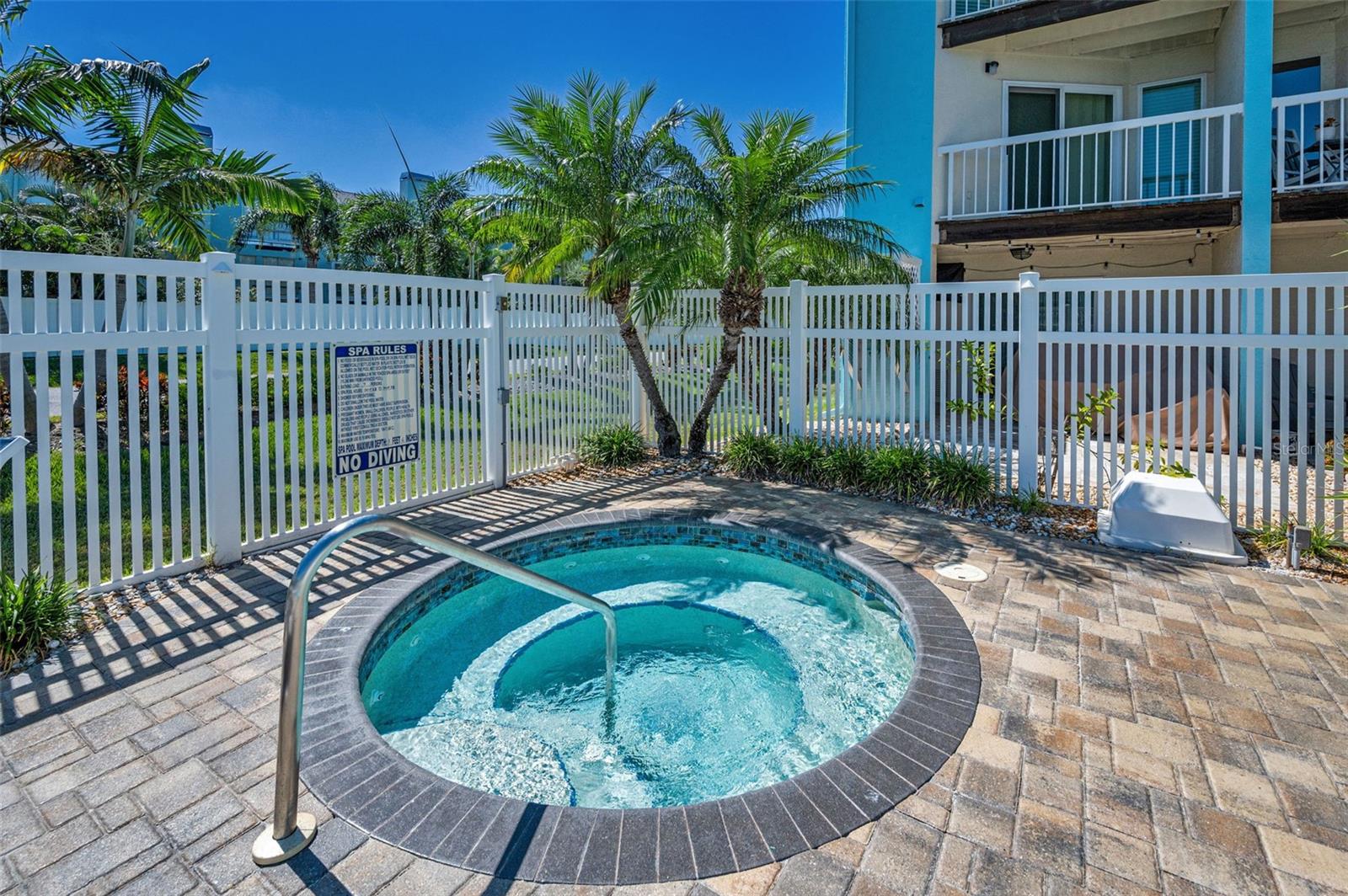 SUNSET BAY INDIAN ROCKS BEACH - Residential