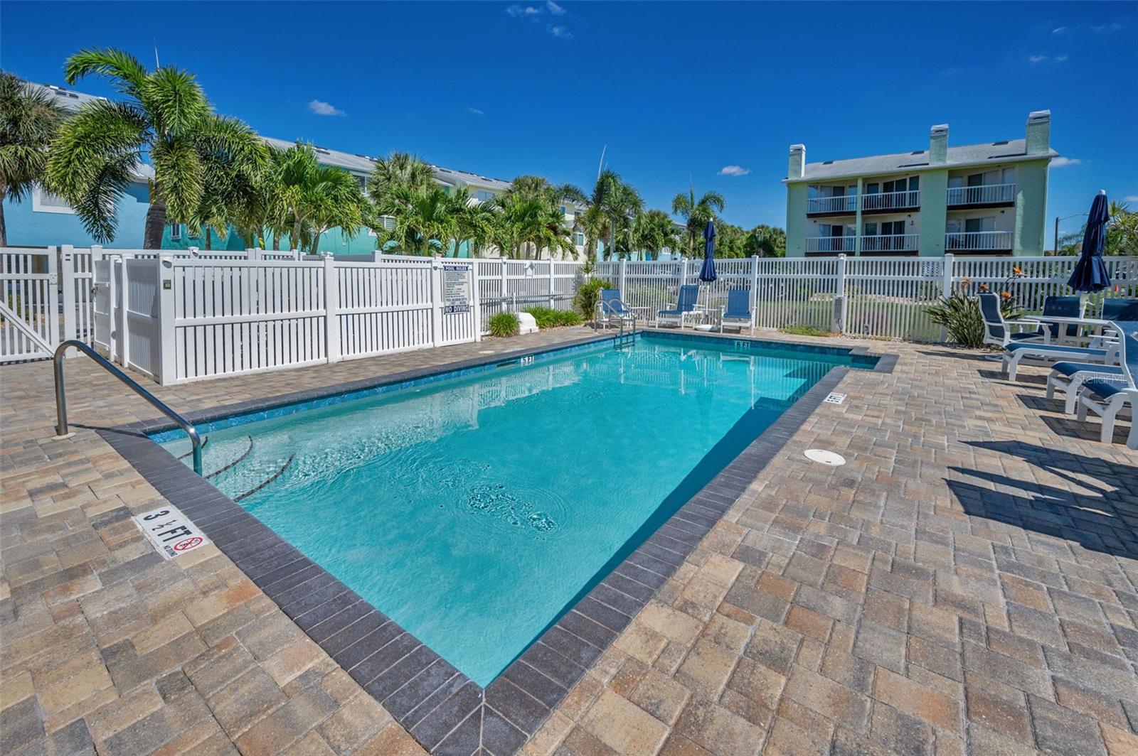 SUNSET BAY INDIAN ROCKS BEACH - Residential