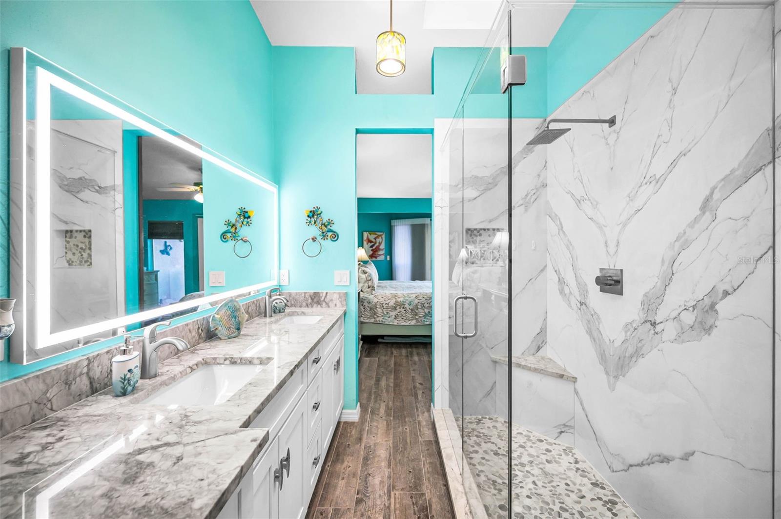 SUNSET BAY INDIAN ROCKS BEACH - Residential