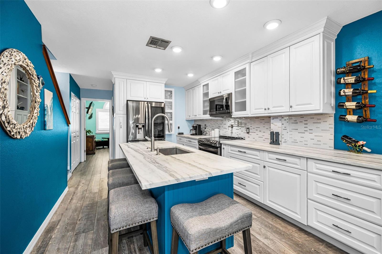 SUNSET BAY INDIAN ROCKS BEACH - Residential