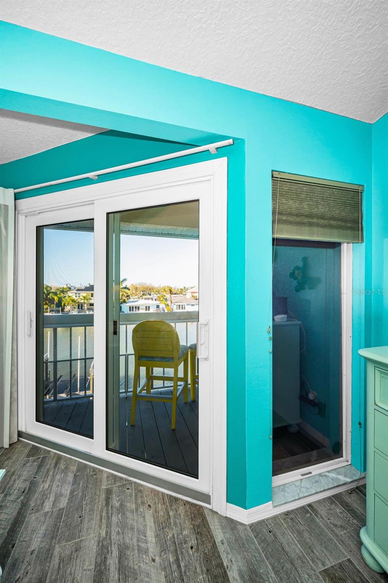 SUNSET BAY INDIAN ROCKS BEACH - Residential