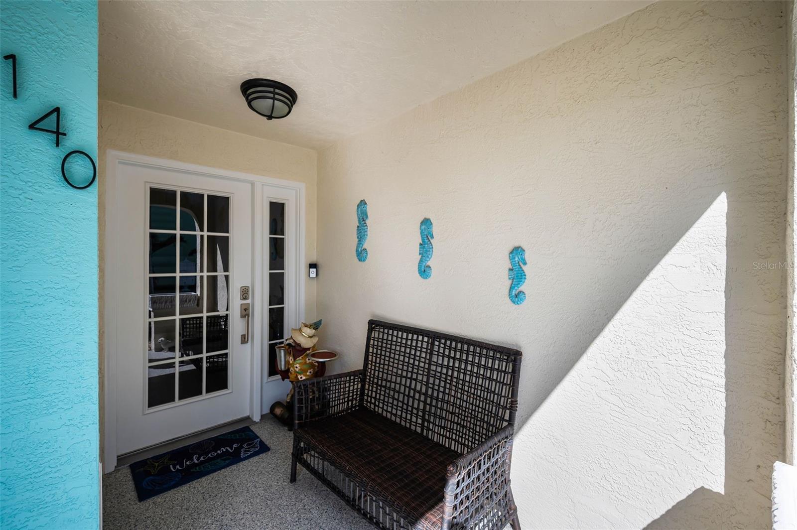 SUNSET BAY INDIAN ROCKS BEACH - Residential