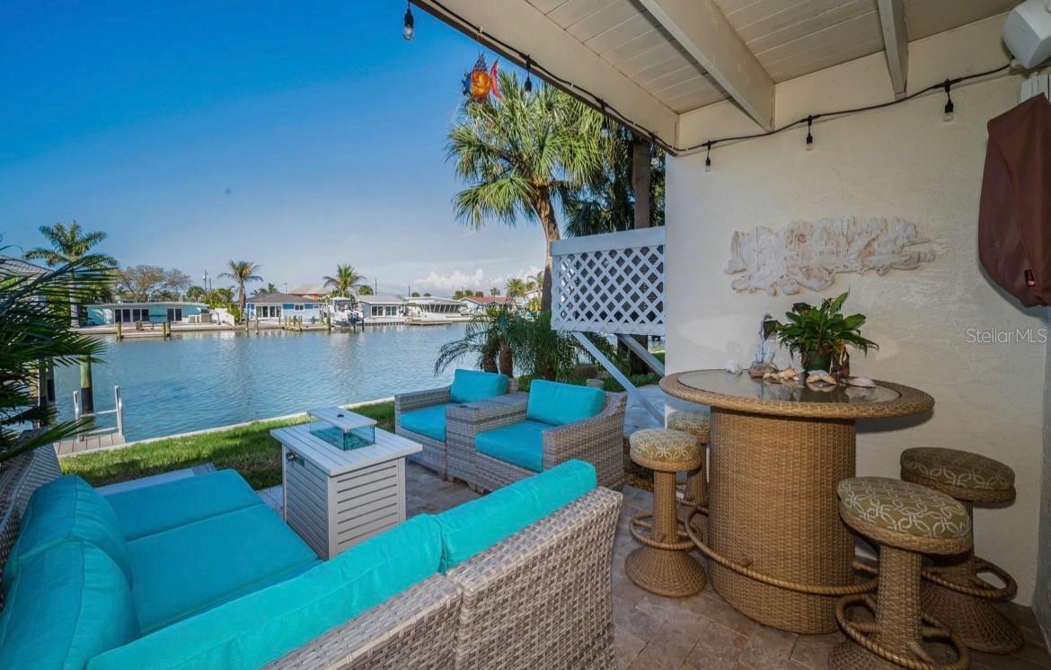 SUNSET BAY INDIAN ROCKS BEACH - Residential