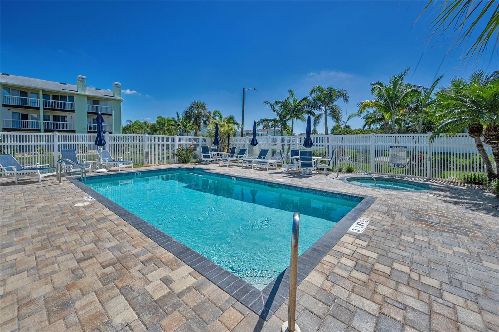 SUNSET BAY INDIAN ROCKS BEACH - Residential