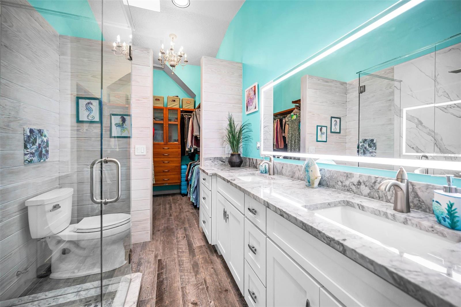 SUNSET BAY INDIAN ROCKS BEACH - Residential