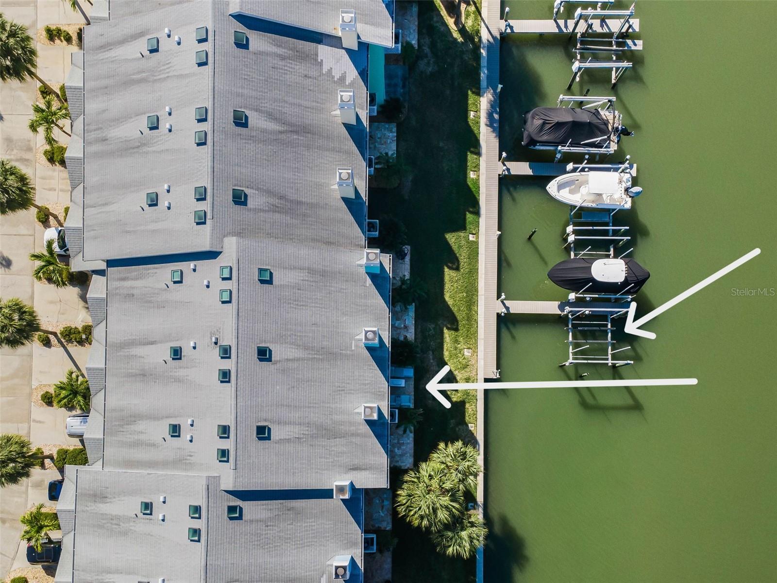 SUNSET BAY INDIAN ROCKS BEACH - Residential