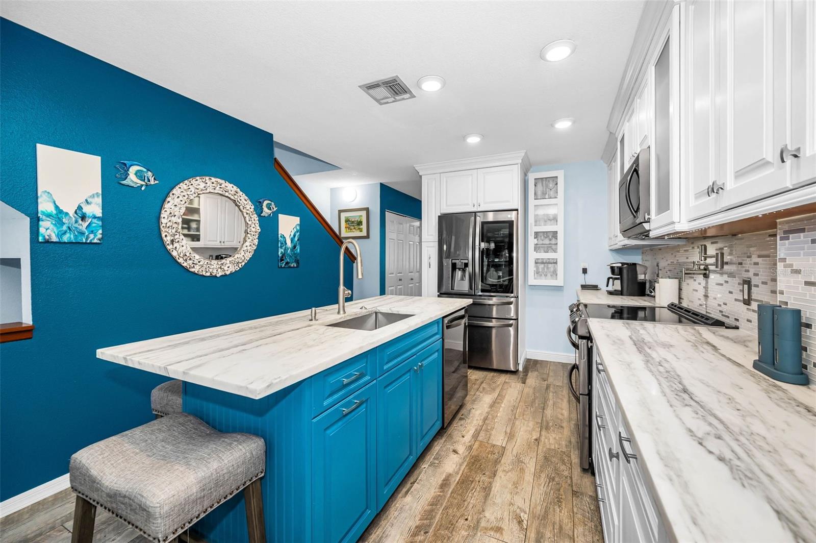 SUNSET BAY INDIAN ROCKS BEACH - Residential