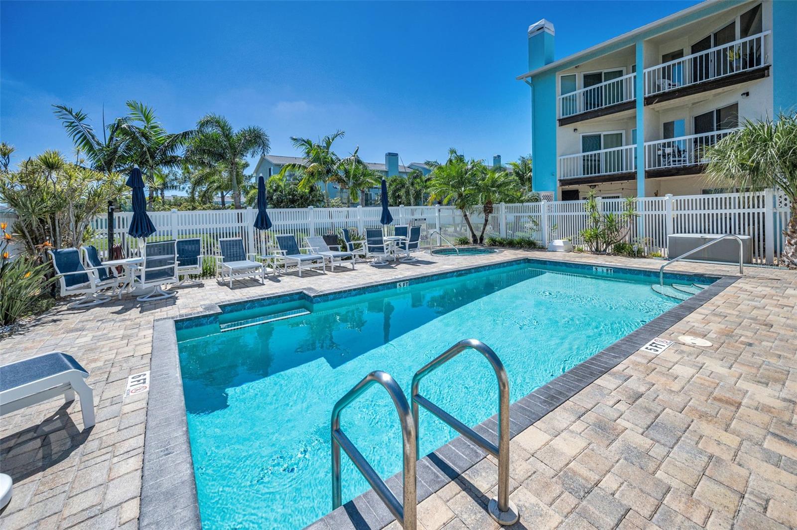 SUNSET BAY INDIAN ROCKS BEACH - Residential