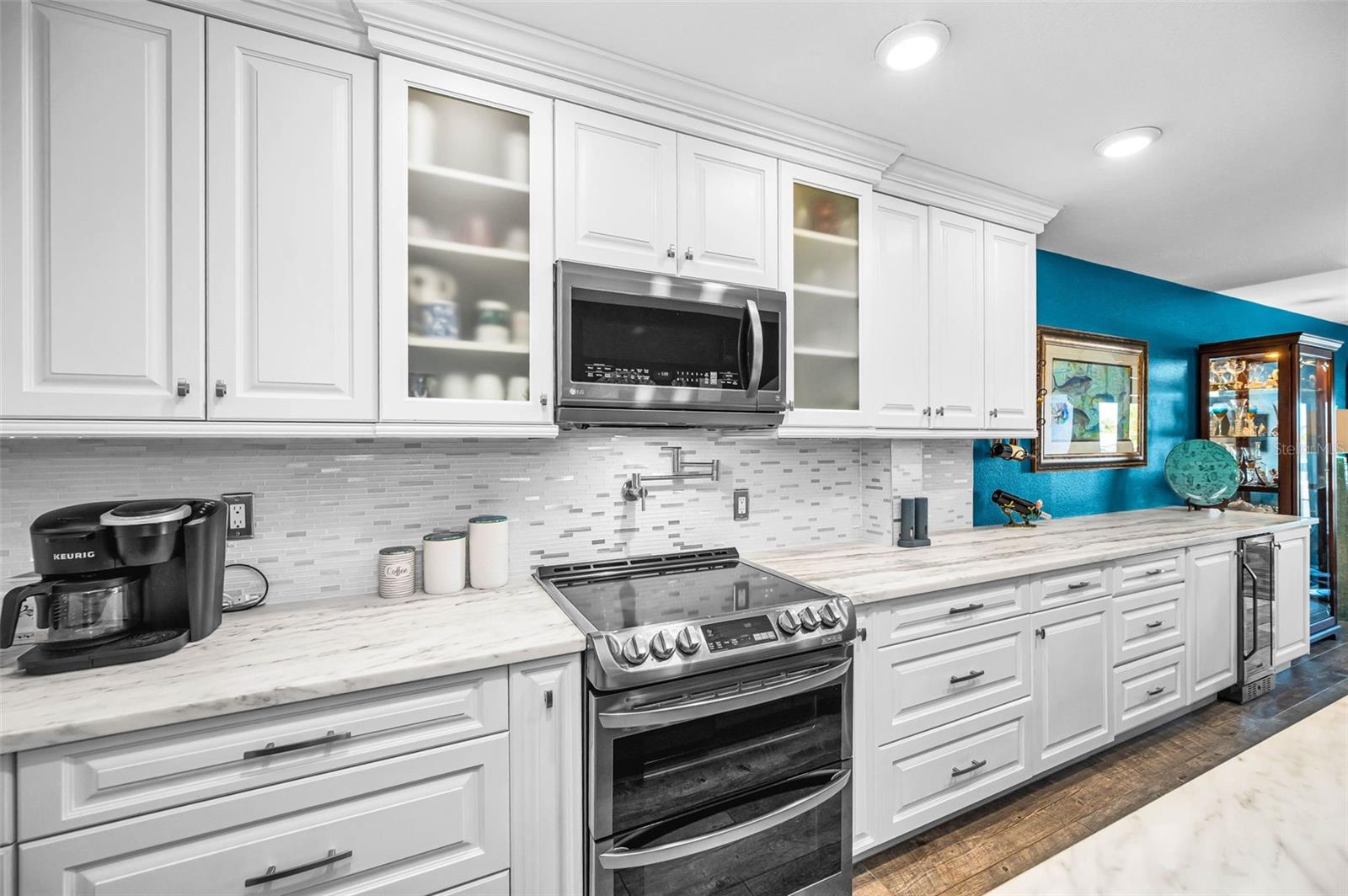 SUNSET BAY INDIAN ROCKS BEACH - Residential