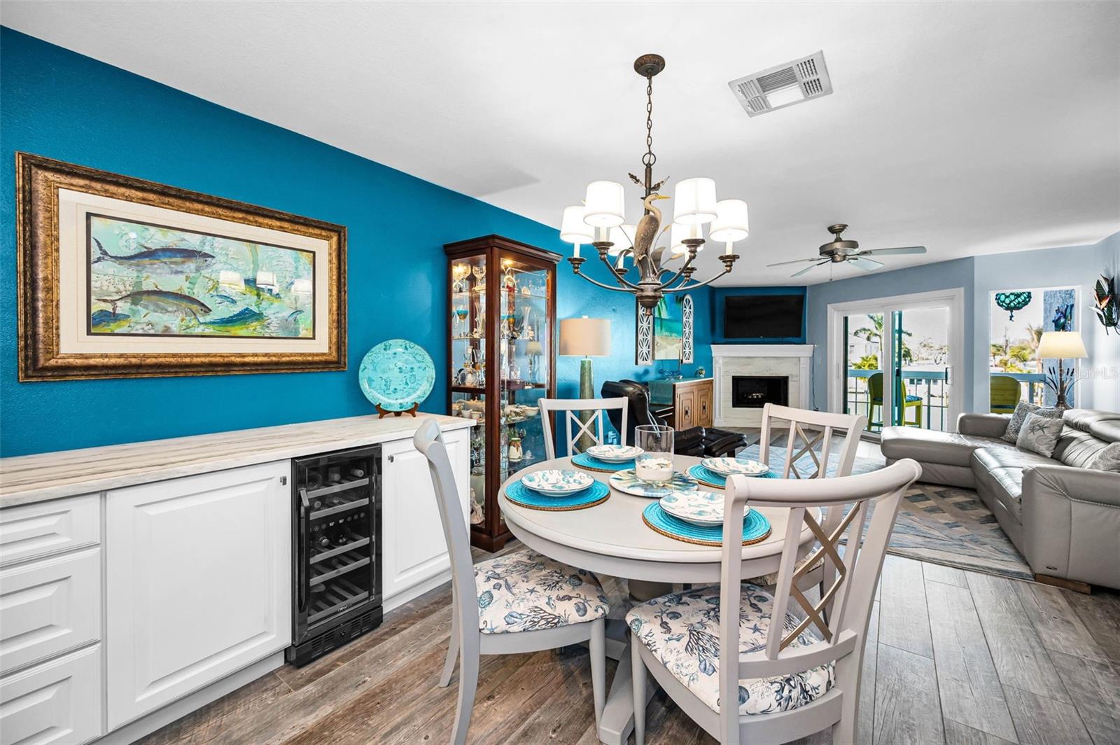 SUNSET BAY INDIAN ROCKS BEACH - Residential