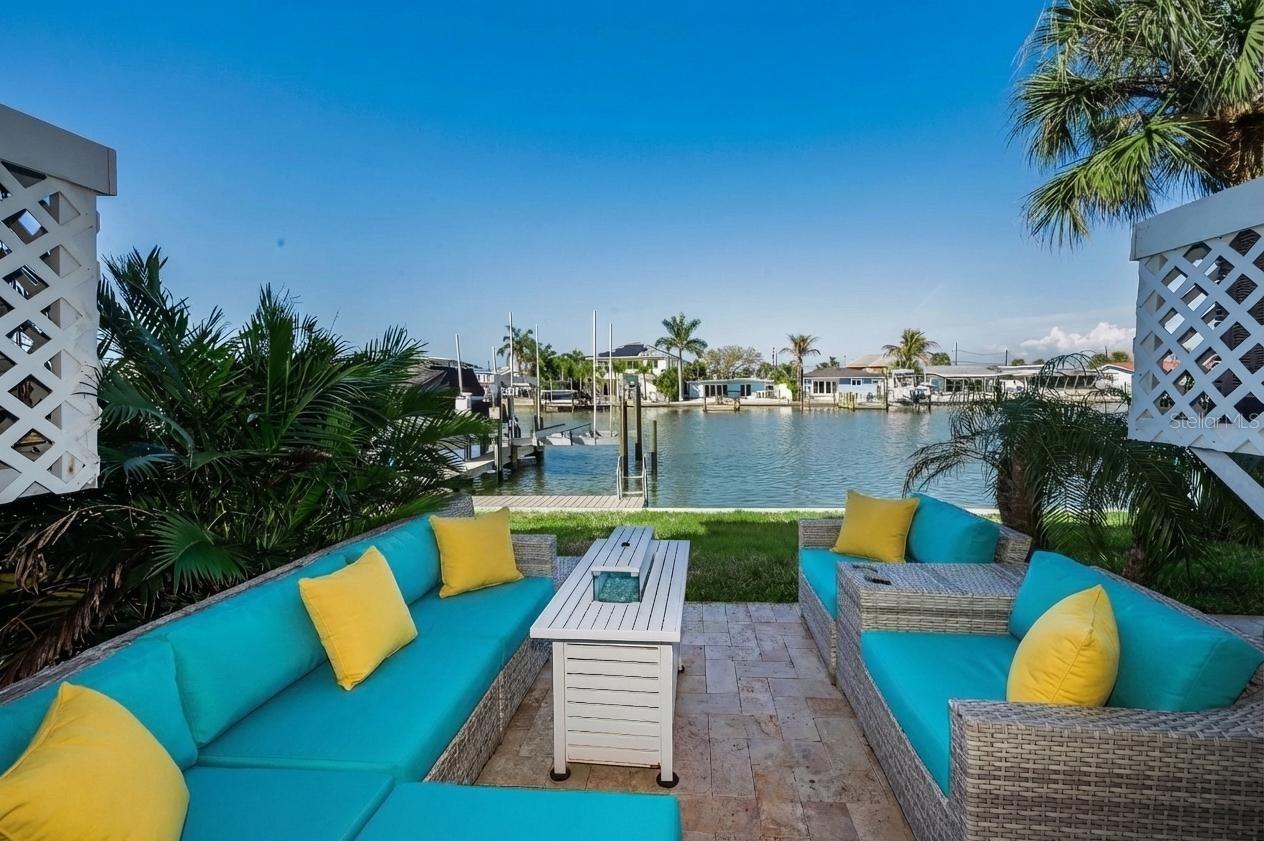 SUNSET BAY INDIAN ROCKS BEACH - Residential