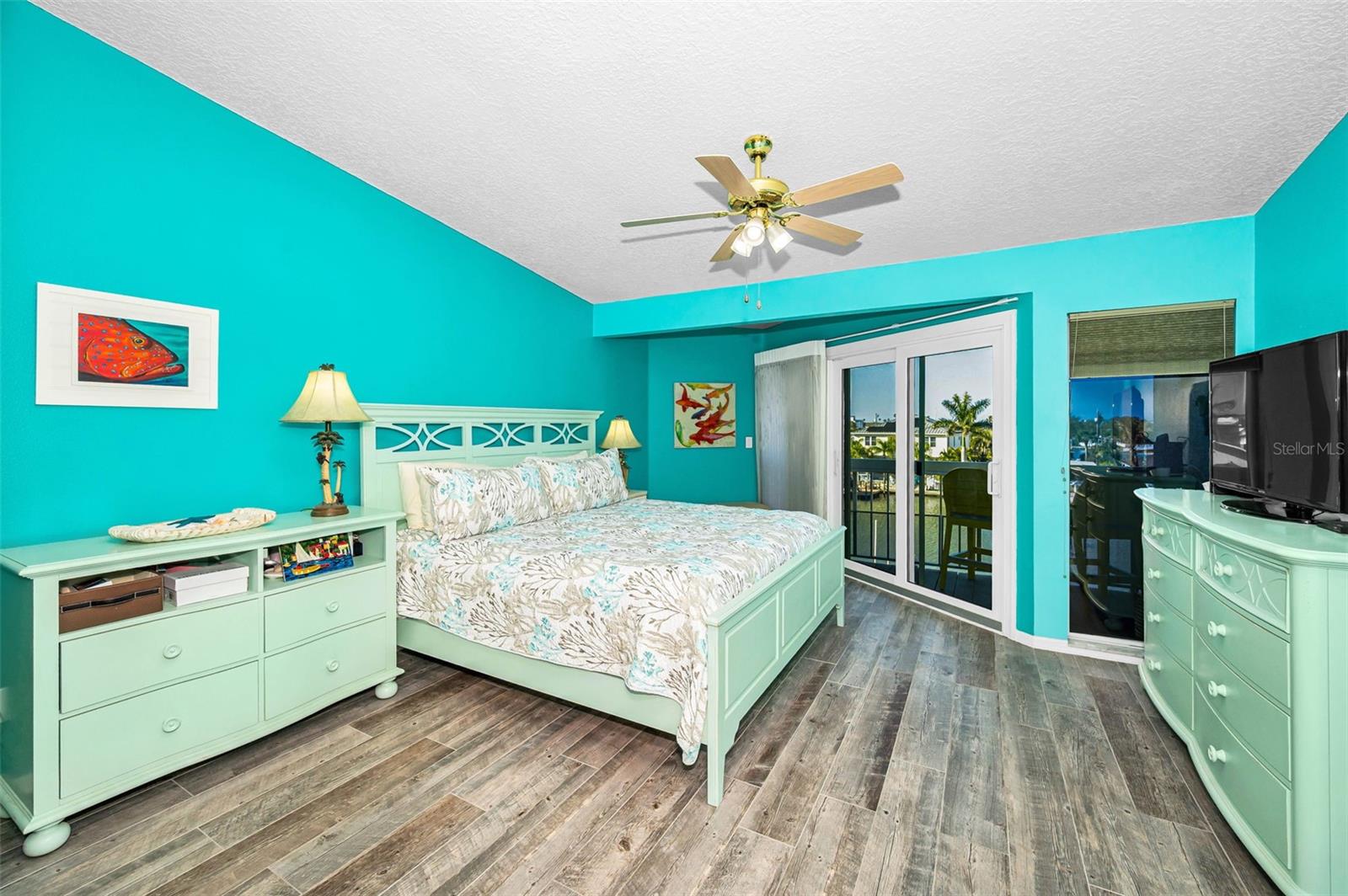 SUNSET BAY INDIAN ROCKS BEACH - Residential