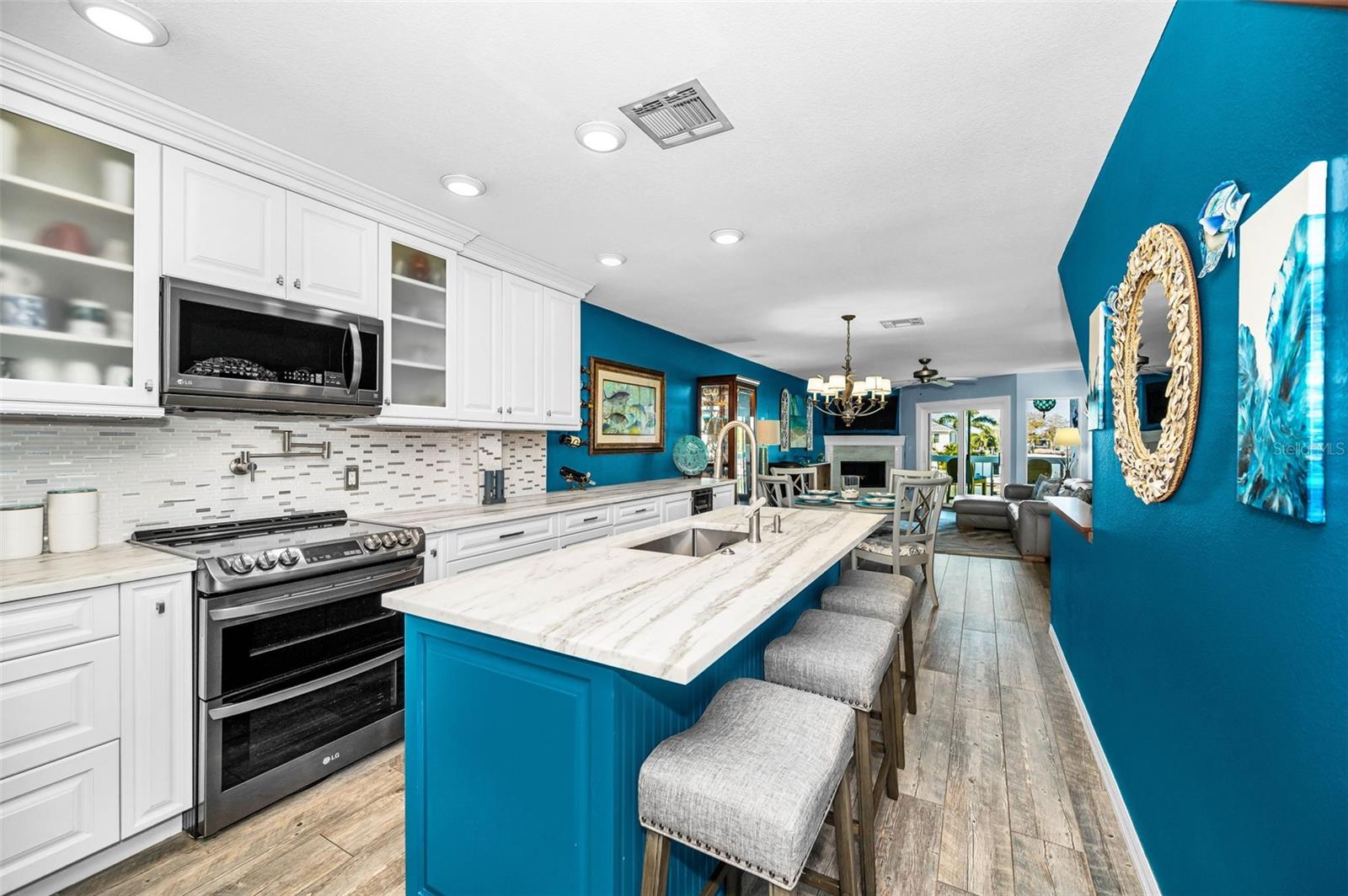 SUNSET BAY INDIAN ROCKS BEACH - Residential