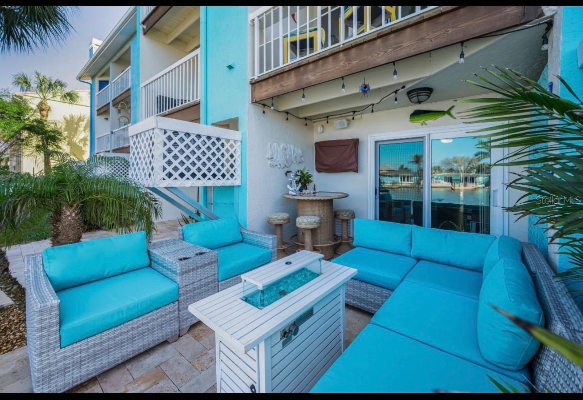 SUNSET BAY INDIAN ROCKS BEACH - Residential