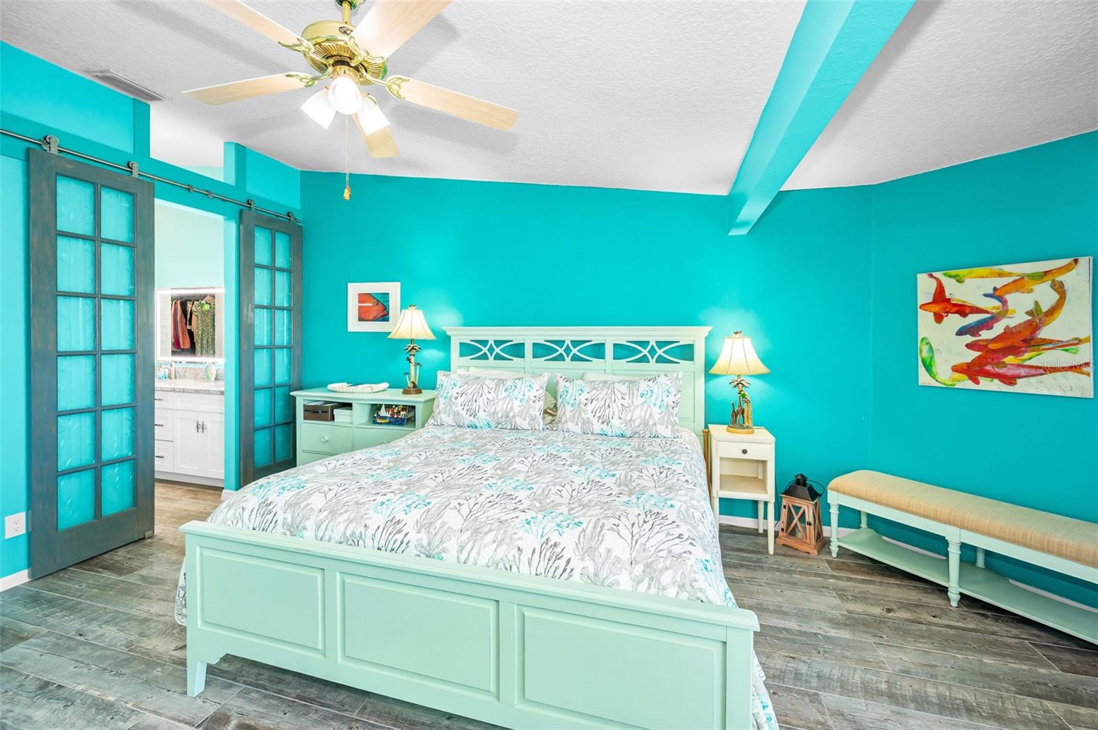 SUNSET BAY INDIAN ROCKS BEACH - Residential