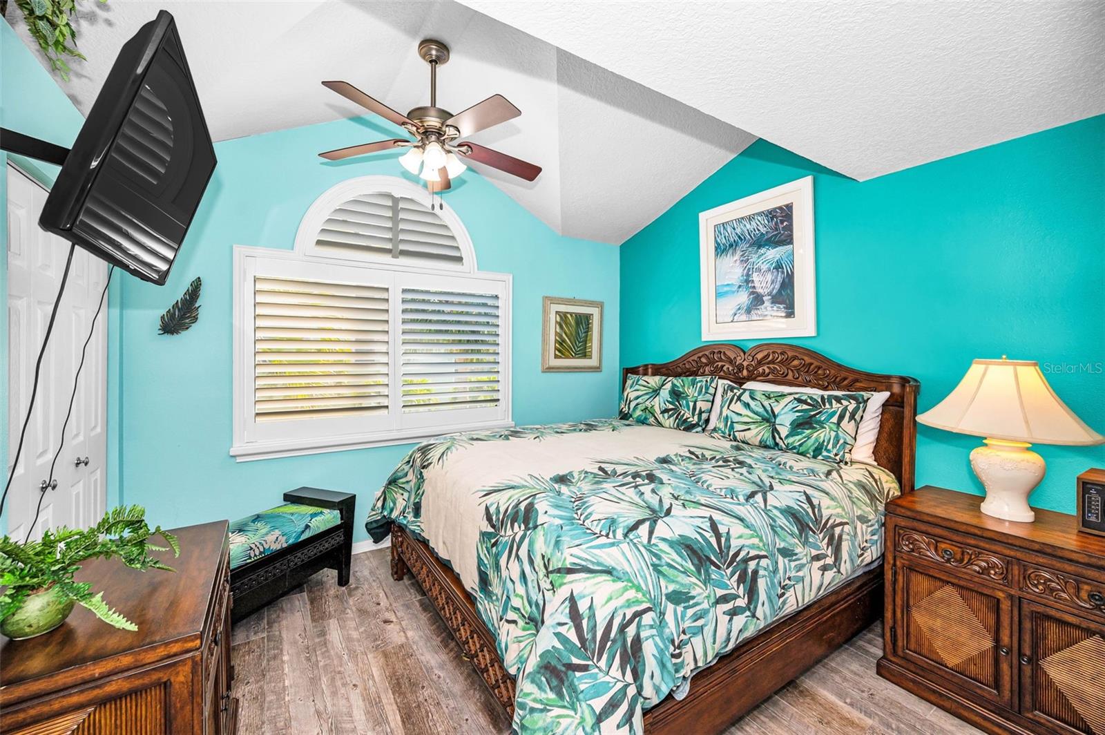 SUNSET BAY INDIAN ROCKS BEACH - Residential