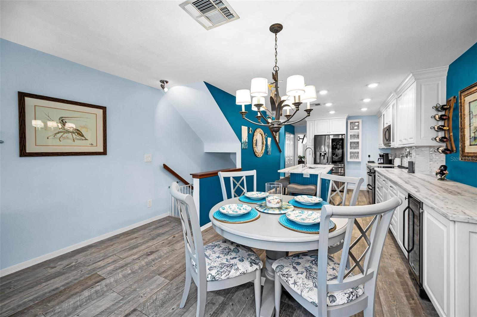 SUNSET BAY INDIAN ROCKS BEACH - Residential