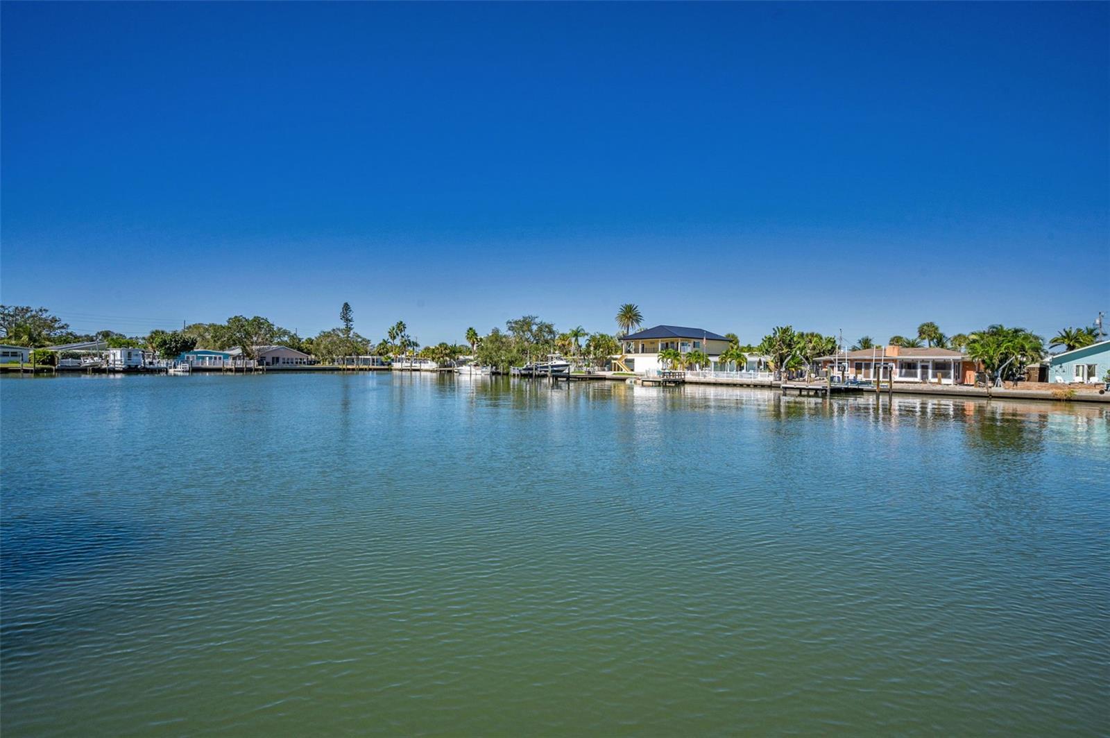 SUNSET BAY INDIAN ROCKS BEACH - Residential