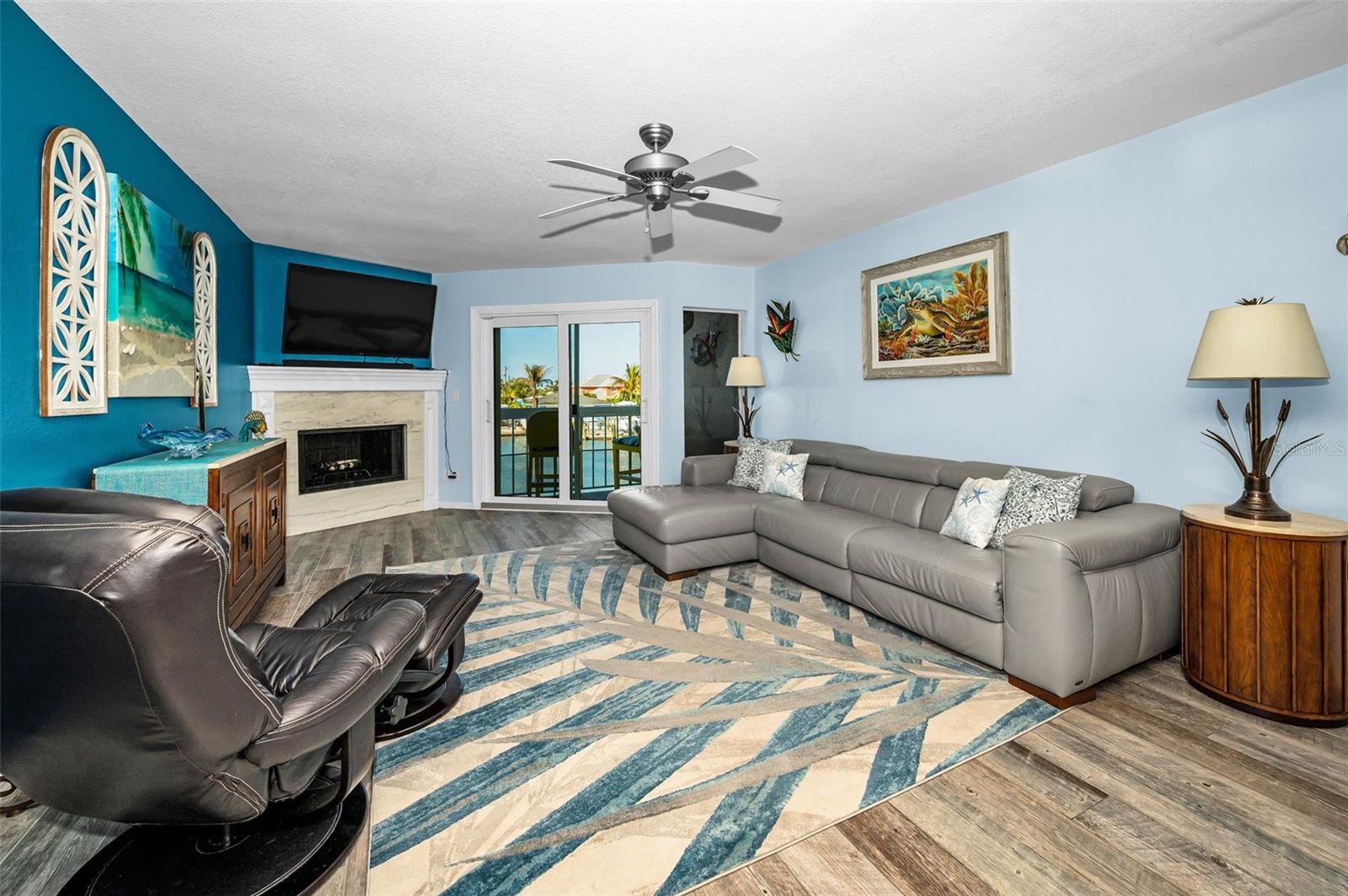 SUNSET BAY INDIAN ROCKS BEACH - Residential