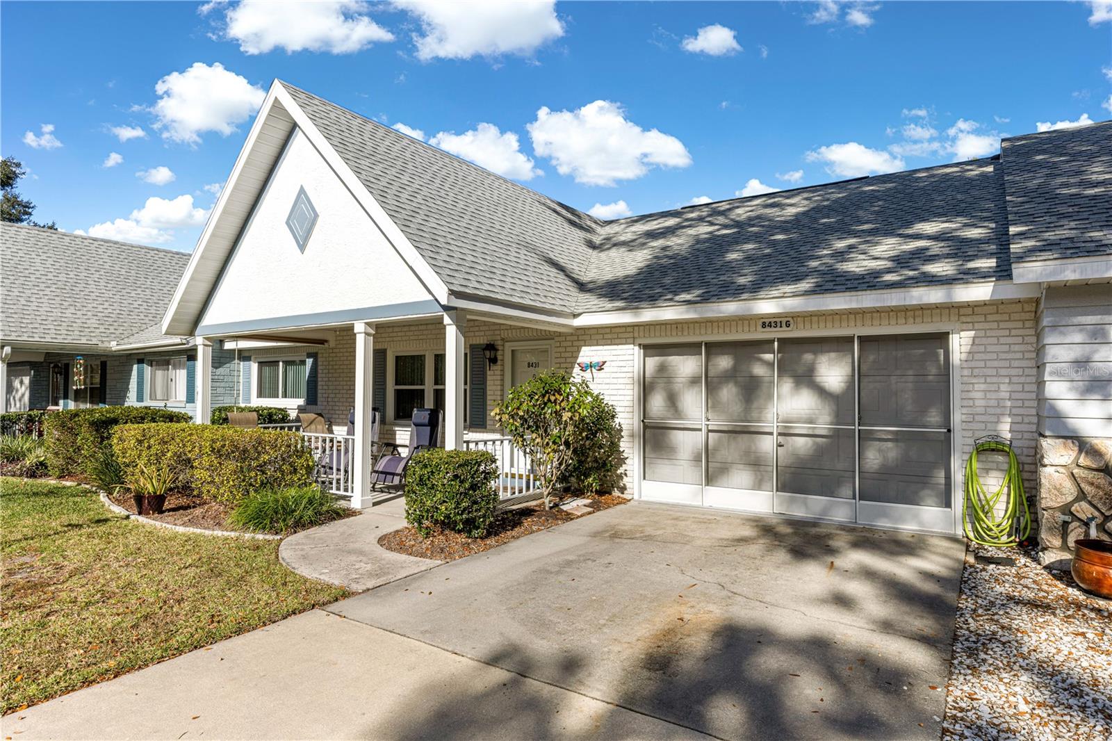 ON TOP OF THE WORLD - Residential