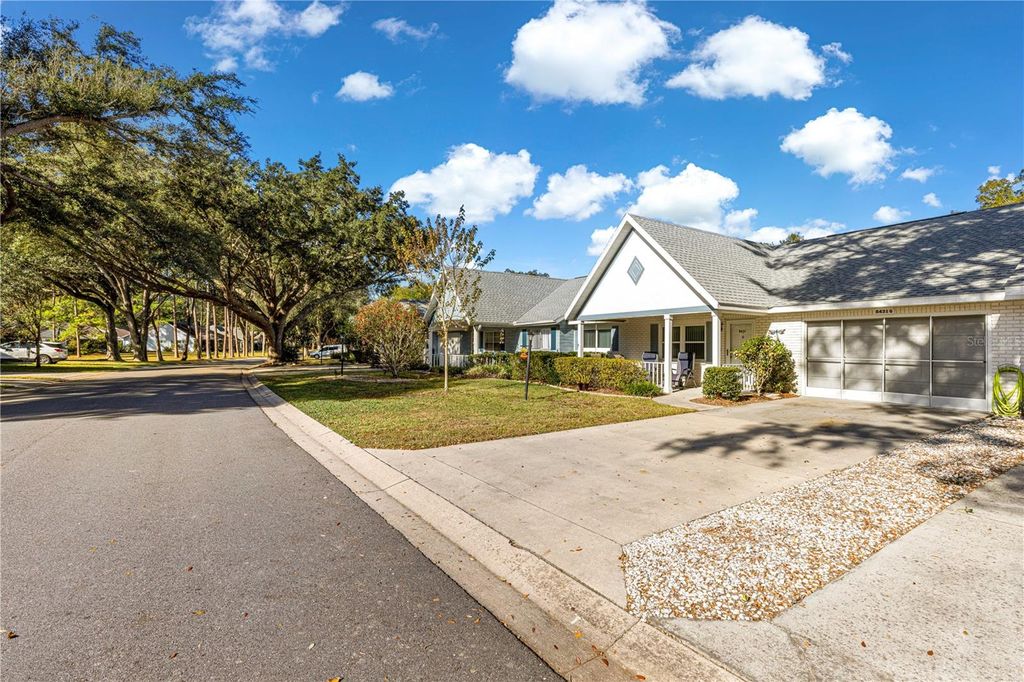 Photo of 8431 SW 93rd Place #G, Ocala, FL 34481 (MLS # OM715472)