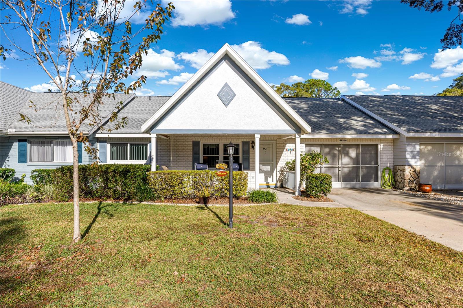 ON TOP OF THE WORLD - Residential