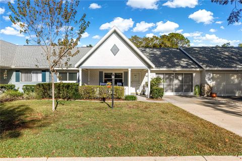 Photo of 8431 SW 93rd Place #G, Ocala, FL 34481 (MLS # OM715472)