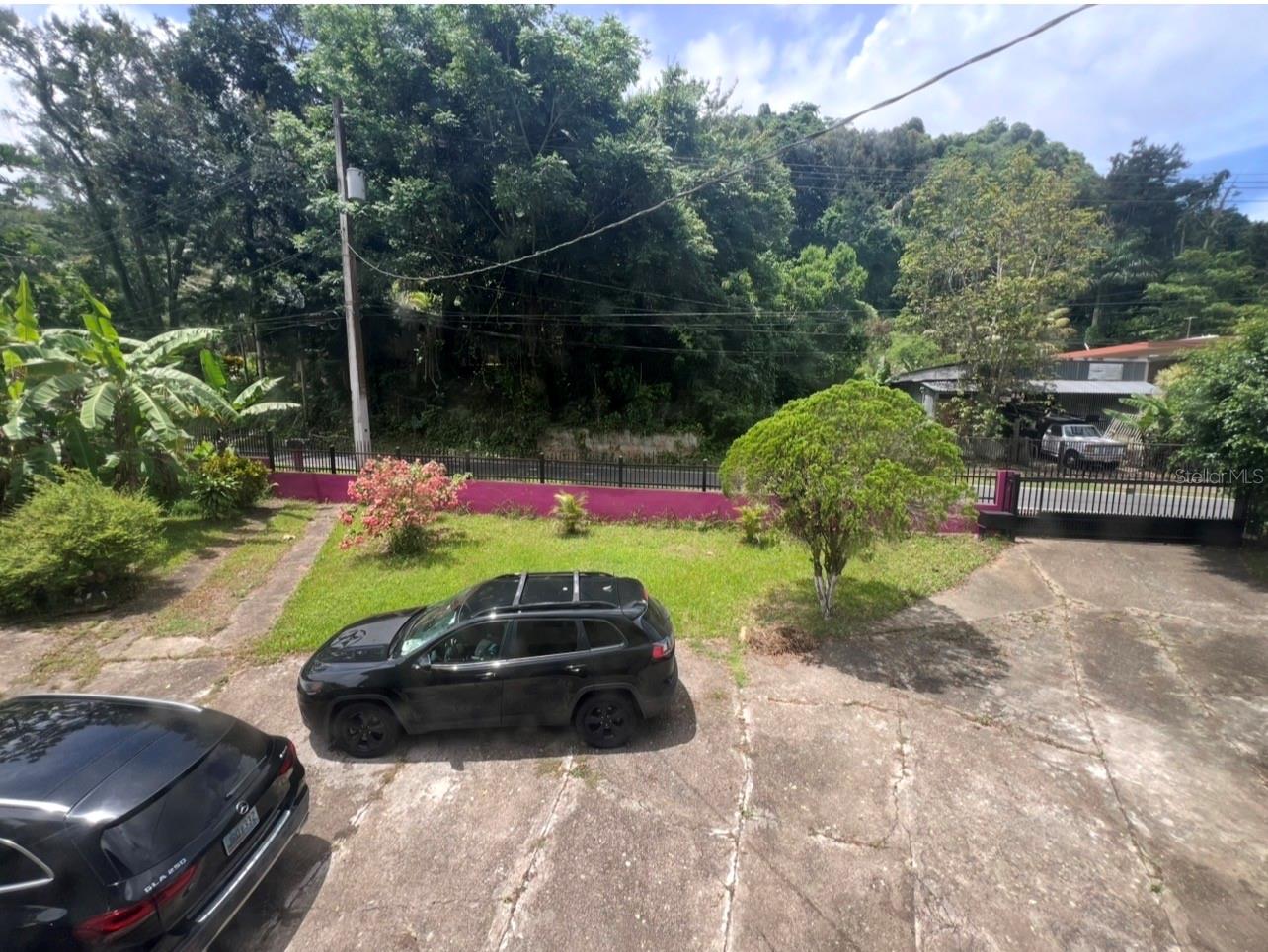RD 765 K.M 4.7 LOT 1 BORINQUEN WARD