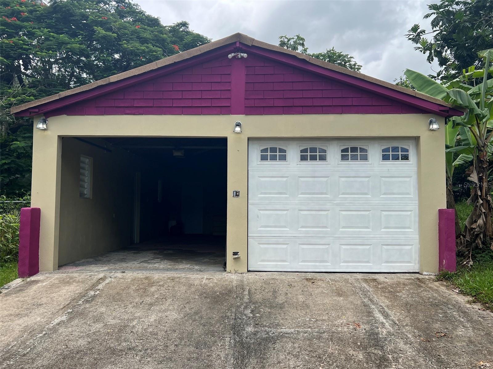 RD 765 K.M 4.7 LOT 1 BORINQUEN WARD