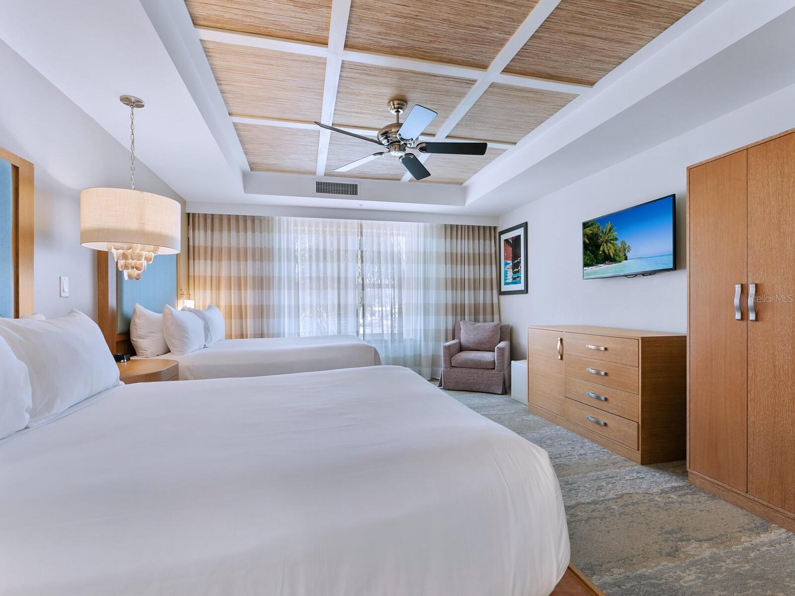 WATERLINE VILLAS & MARINA - Residential