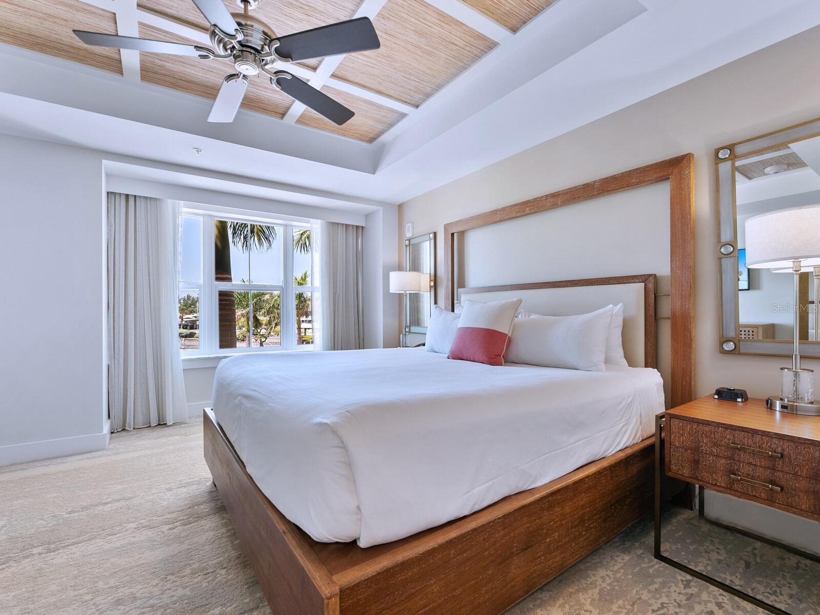 WATERLINE VILLAS & MARINA - Residential