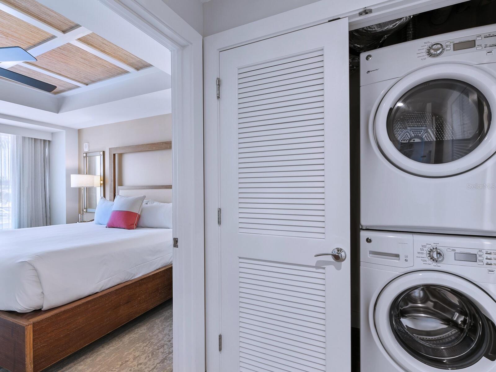 WATERLINE VILLAS & MARINA - Residential
