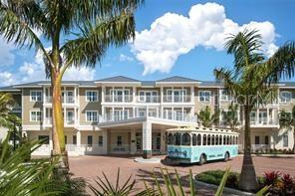 Photo of 5325 Marina Drive #133, Bradenton Beach, FL 34217 (MLS # A4613066)