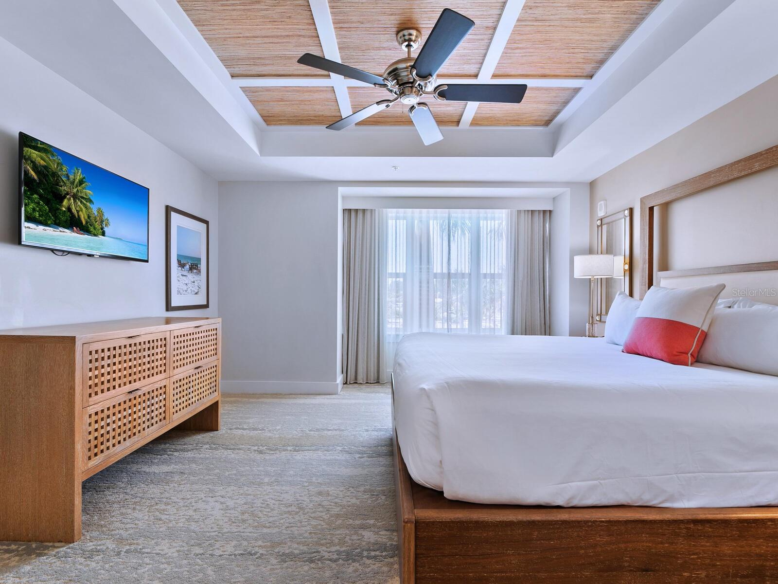 WATERLINE VILLAS & MARINA - Residential