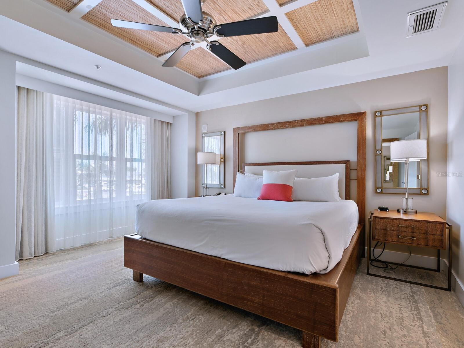 WATERLINE VILLAS & MARINA - Residential