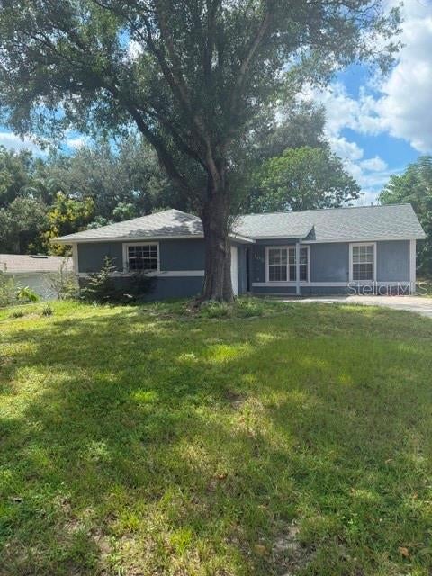 Photo of 105 Isabel Street, Minneola, FL 34715 (MLS # G5118373)