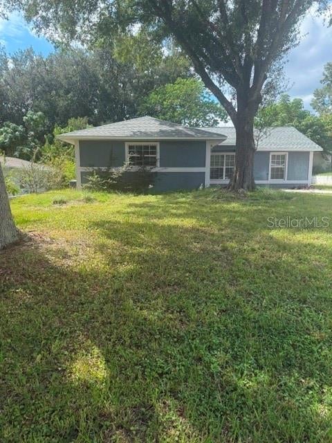 Photo of 105 Isabel Street, Minneola, FL 34715 (MLS # G5118373)