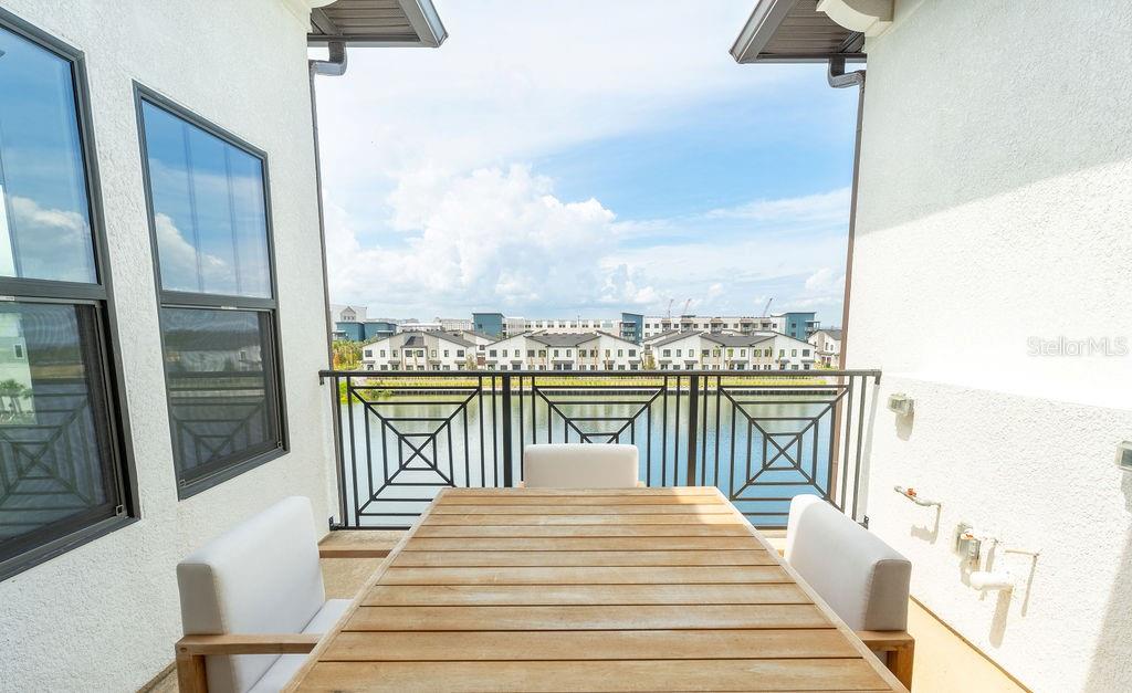 INLET SHORE TWNHMS PH 2C & 2D - Residential