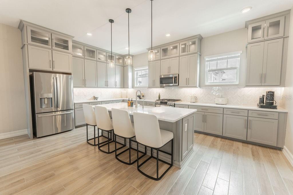 INLET SHORE TWNHMS PH 2C & 2D - Residential