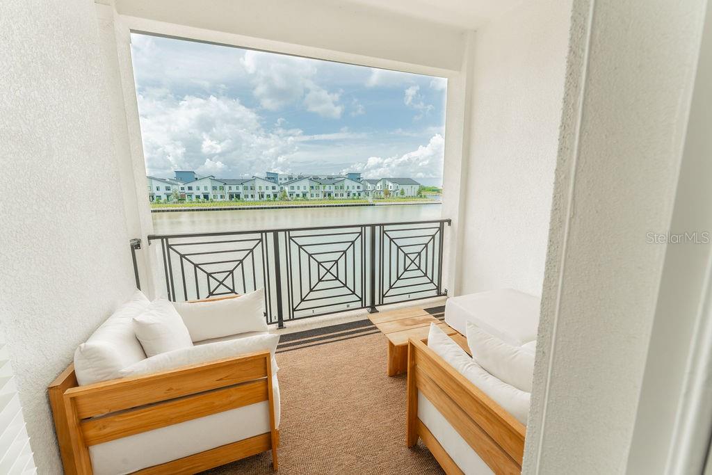 INLET SHORE TWNHMS PH 2C & 2D - Residential